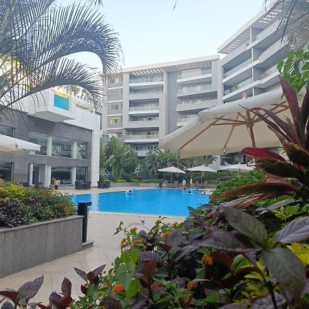 Sheraton Ocean 603 - Private Apartments El El Cairo Exterior foto