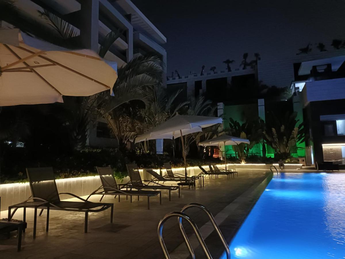 Sheraton Ocean 603 - Private Apartments El El Cairo Exterior foto