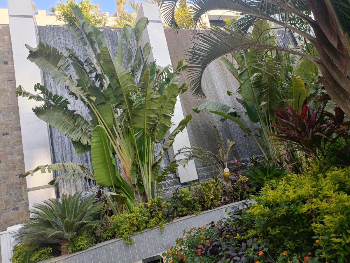 Sheraton Ocean 603 - Private Apartments El El Cairo Exterior foto