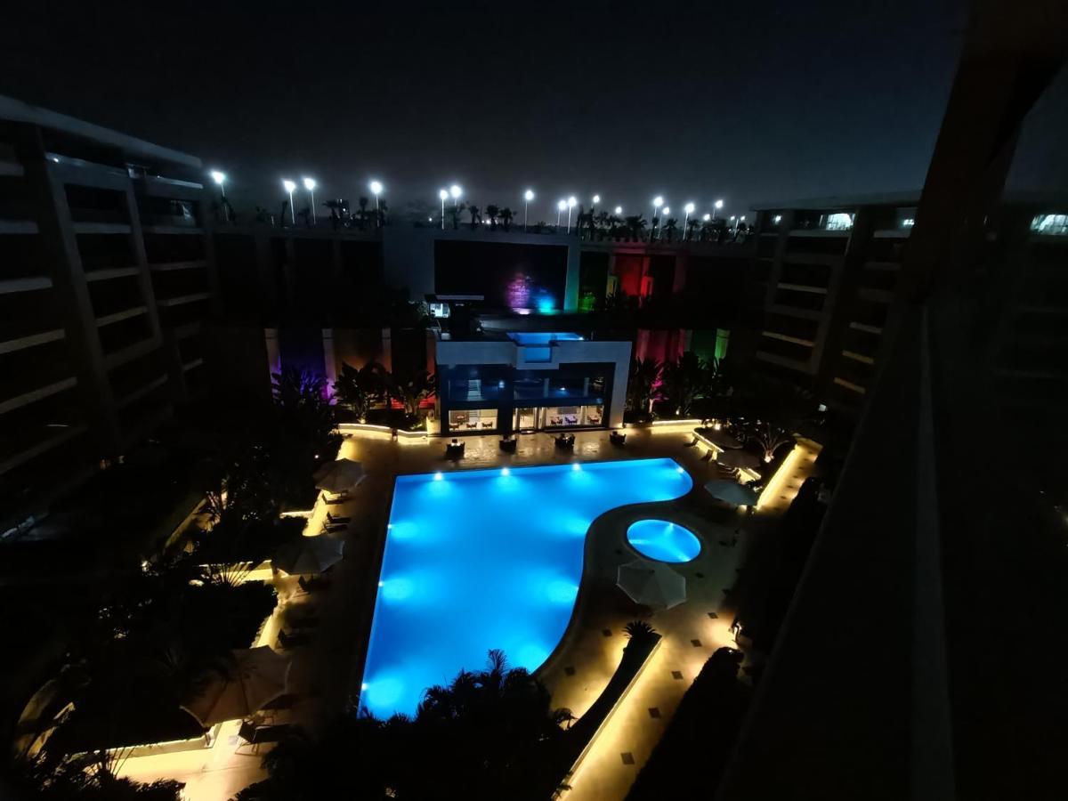 Sheraton Ocean 603 - Private Apartments El El Cairo Exterior foto
