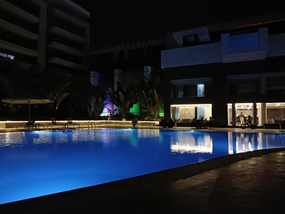 Sheraton Ocean 603 - Private Apartments El El Cairo Exterior foto