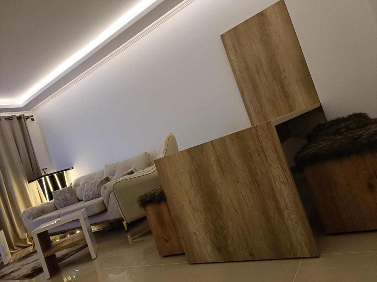 Sheraton Ocean 603 - Private Apartments El El Cairo Exterior foto